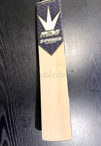 Mids Z Power Cricket Bat