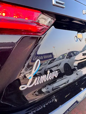 صورة 8 لـ 2026 Toyota CAMRY