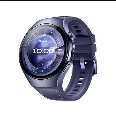 Huawei watch 5 TDRA