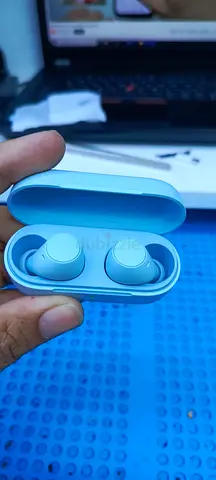 Sony Earbuds C510 with type C port And long battery life