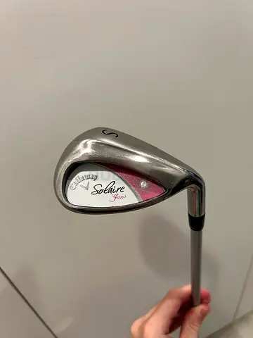 Callaway Ladies sand wedge