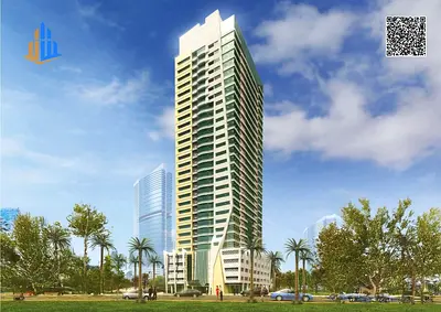AZHA VIEWS RESIDENCES | إطلالة على أزها  امتلك شقتك الآن بمقدم 27,750 درهم فقط وقسط شهري 5,272 درهم.  مباشرة من المطور بدون عمولة