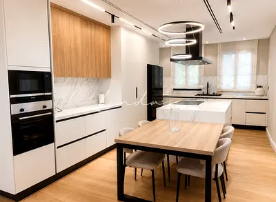 Fully Renovated | Spacious Layout | Water View