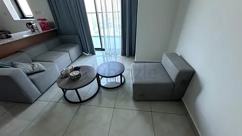 Tv unit and coffee table