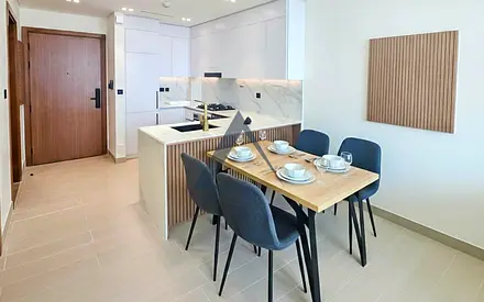 Best Deal l Furnished 1BR | 12Cheques | Ready To Move-in