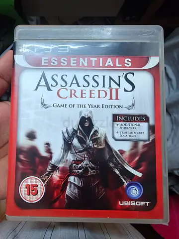 Assassins Creed 2