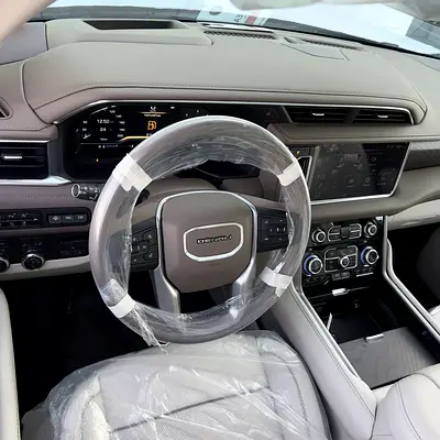 صورة مصغرة 18 لـ 2024 GMC YUKON