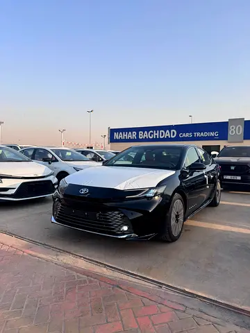 صورة 3 لـ 2026 Toyota CAMRY
