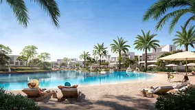 RESORT LIVING | CANAL VIEWS | REWSALE