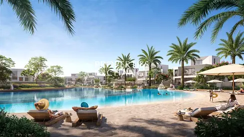 RESORT LIVING | CANAL VIEWS | REWSALE