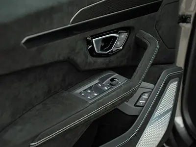صورة مصغرة 11 لـ 2023 Lamborghini URUS