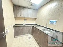 Fitted Office | Regal Tower | Downtown View | Partitioned Layout