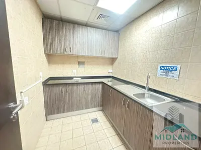 Fitted Office | Regal Tower | Downtown View | Partitioned Layout