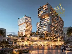 PUT YOUR EOI NOW l WALKING TO METRO l HIGH ROI AND HIGH RENT