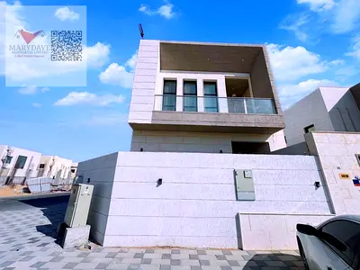 فيلا فاخره على شارعين اسفلت وتشطيب مميز