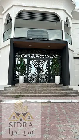 local only Corner Villa for Sale in Al Hamidiya 1, Ajman – 16,000 Sq. Ft. Plot