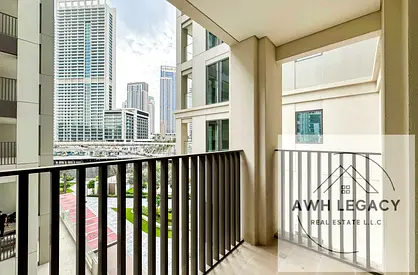 1 Bedroom Apartment | Rosewater Creek Beach | Balcony | Canal View