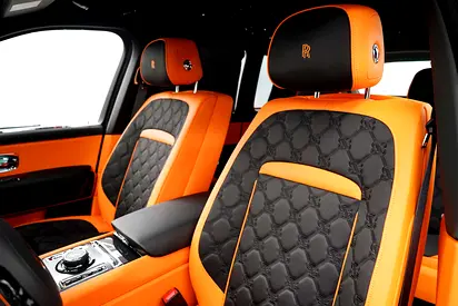 صورة مصغرة 12 لـ 2026 ROLLS-ROYCE CULLINAN