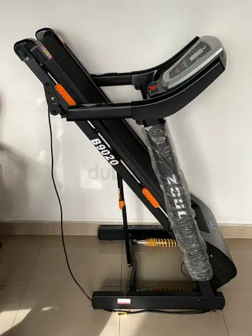 Zoul fitness treadmill