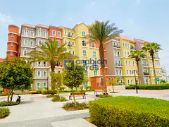 Spacious Layout | Unfurnished | Metro Access