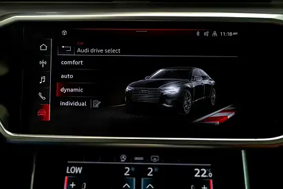2023 AUDI A6 缩略图 10