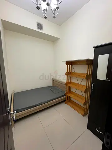 Couple Partition Available in Al Nahda 2 Dubai