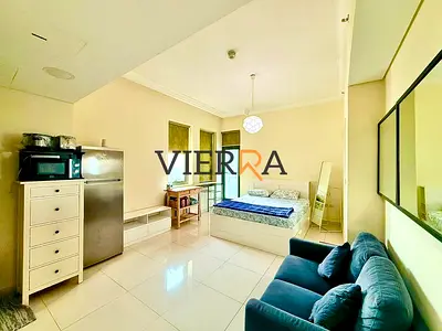 Negotiable Investor Deal | High Floor With Open View | Bright & Spacious