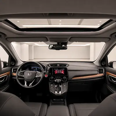 صورة 7 لـ 2020 Honda CR-V