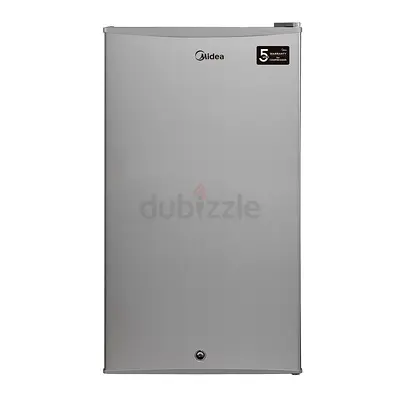 Midea Mini Fridge 120L