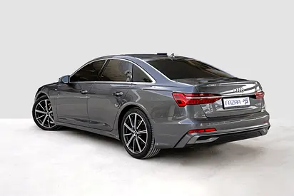 Audi A6 S line, миниатюра 3
