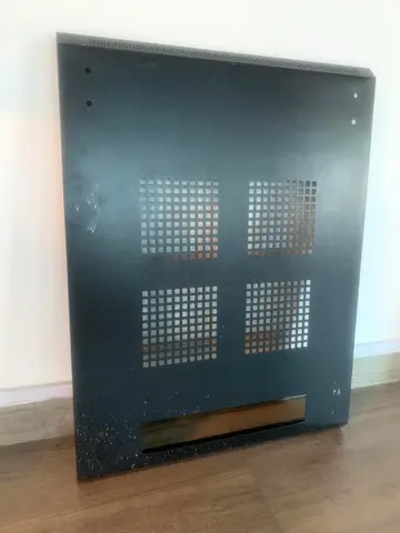 Server Rack 27u size
