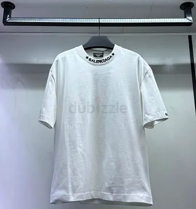 Balenciaga T-shirt for men