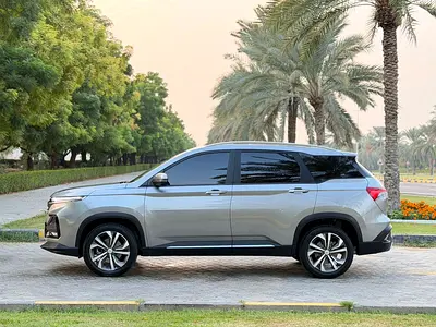 2025 Chevrolet CAPTIVA 照片 6