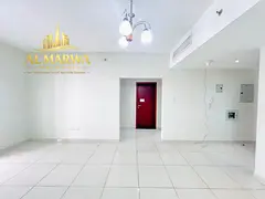 Parking Free || Spacious 2 BR || Wardrobe || Balcony || Ready To Move || Close To Dubai Border