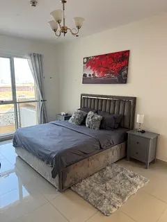 Huge Master Room | Private Washroom | IMPZ | Bills Included | 800 Mbps WiFi