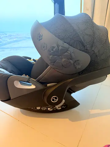 Cybex Car Seat Limited Edition
