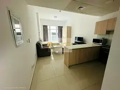 Bright Luxury Studio with Smart Features in Prime JVC