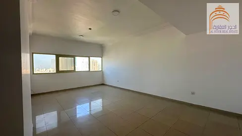 3bhk - open view-