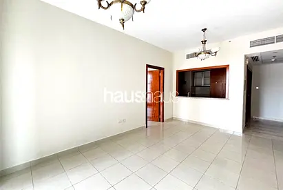 Unfurnished | Large Layout | Great Location