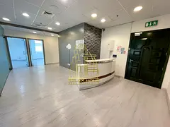 Fitted Office | Chiller Free | Near Metro | Great Deal