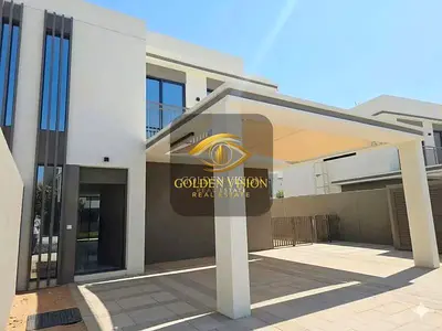3BR Villa | Brand New | Ready to Move | Falcon Island