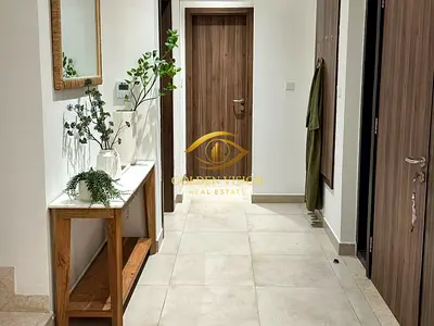 Private Pool - Premium 3BR + Maid I Furnished
