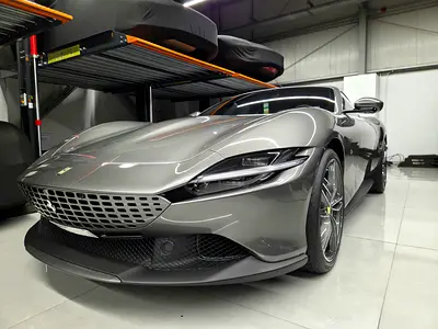 صورة مصغرة 4 لـ 2024 Ferrari ROMA