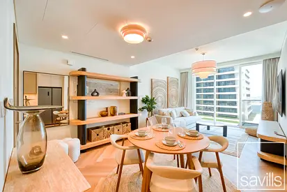 Skyline Serenity | Beachfront Living | Spacious
