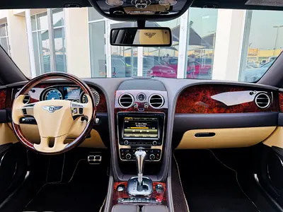 2015 Bentley FLYING SPUR 缩略图 11