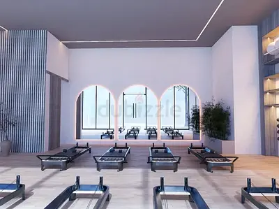 Running Pilates Studio For Sale