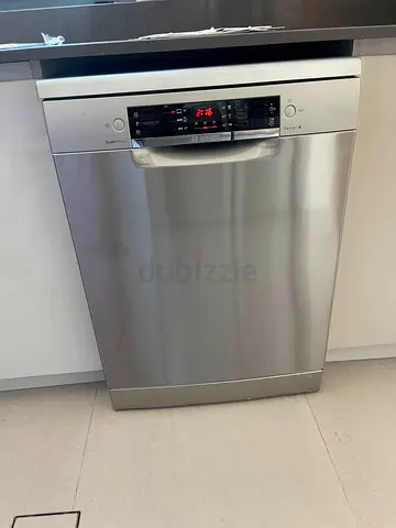 Bosch Dishwasher latest model urgent for sale