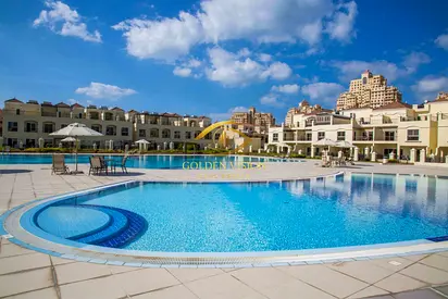 3 BR Bayti Townhouse for rent