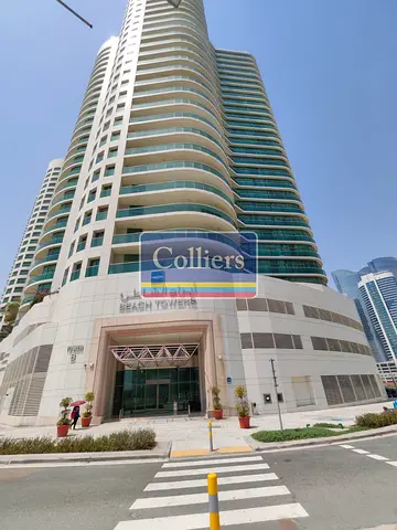Just Vacated | Modern Living with Full Facilities