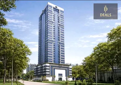 GRAB YOUR APARTMENT IN JUST 20K/FREEHOLD /SMART INVESTMENT/NO COMISSION